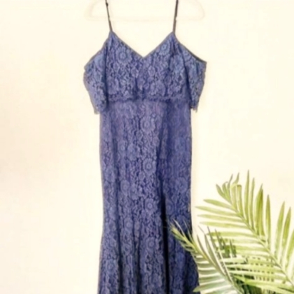 Lulu's formal dress